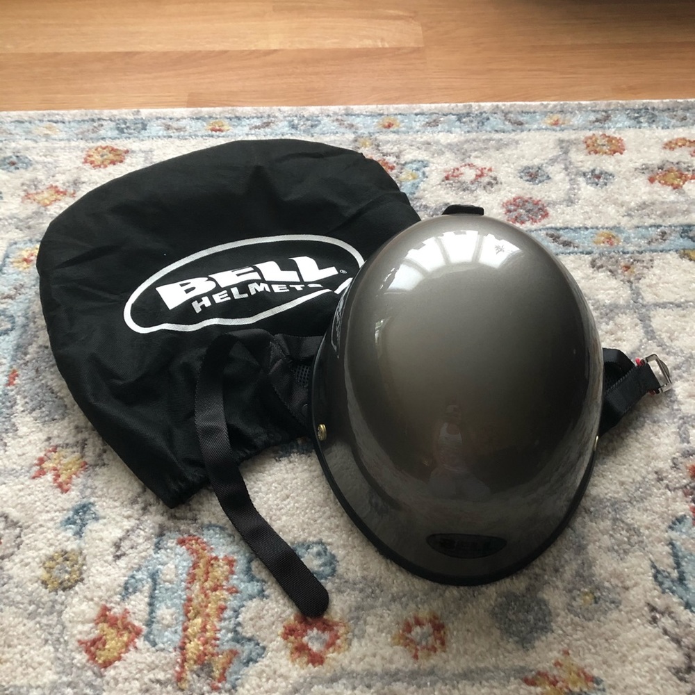 Bell Helmet